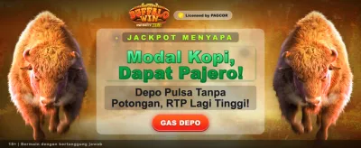 Kemenangan Buffalo Menanti Anda