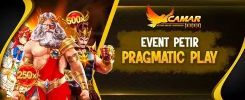 Putaran Gratis Eksklusif Pragmatic Play promotion banner