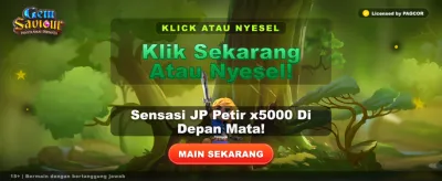 Klaim Bonus Gem Sekarang!